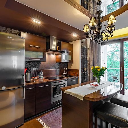 Apartament Rondo Verona - Free, Secure Parking For Guests Vratislav Exteriér fotografie