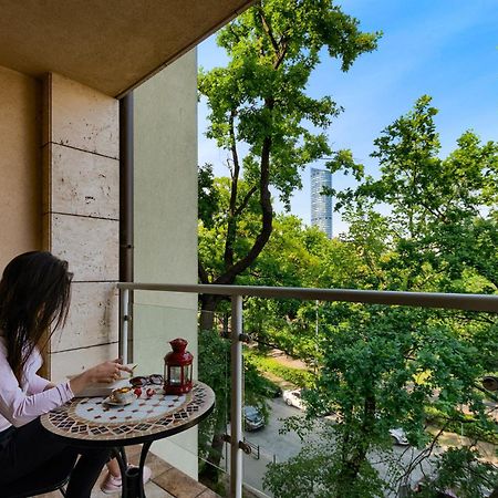 Apartament Rondo Verona - Free, Secure Parking For Guests Vratislav Exteriér fotografie