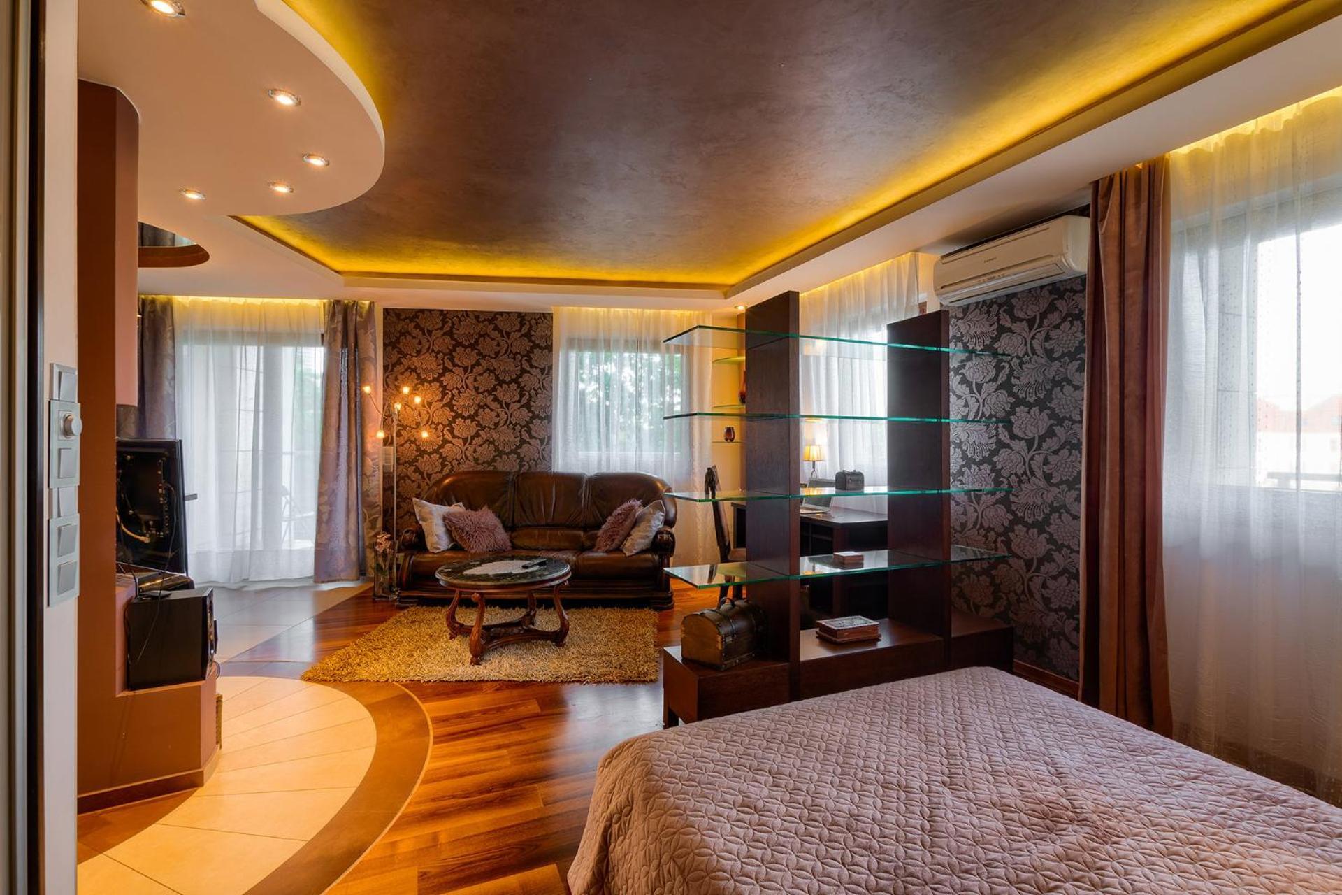Apartament Rondo Verona - Free, Secure Parking For Guests Vratislav Exteriér fotografie