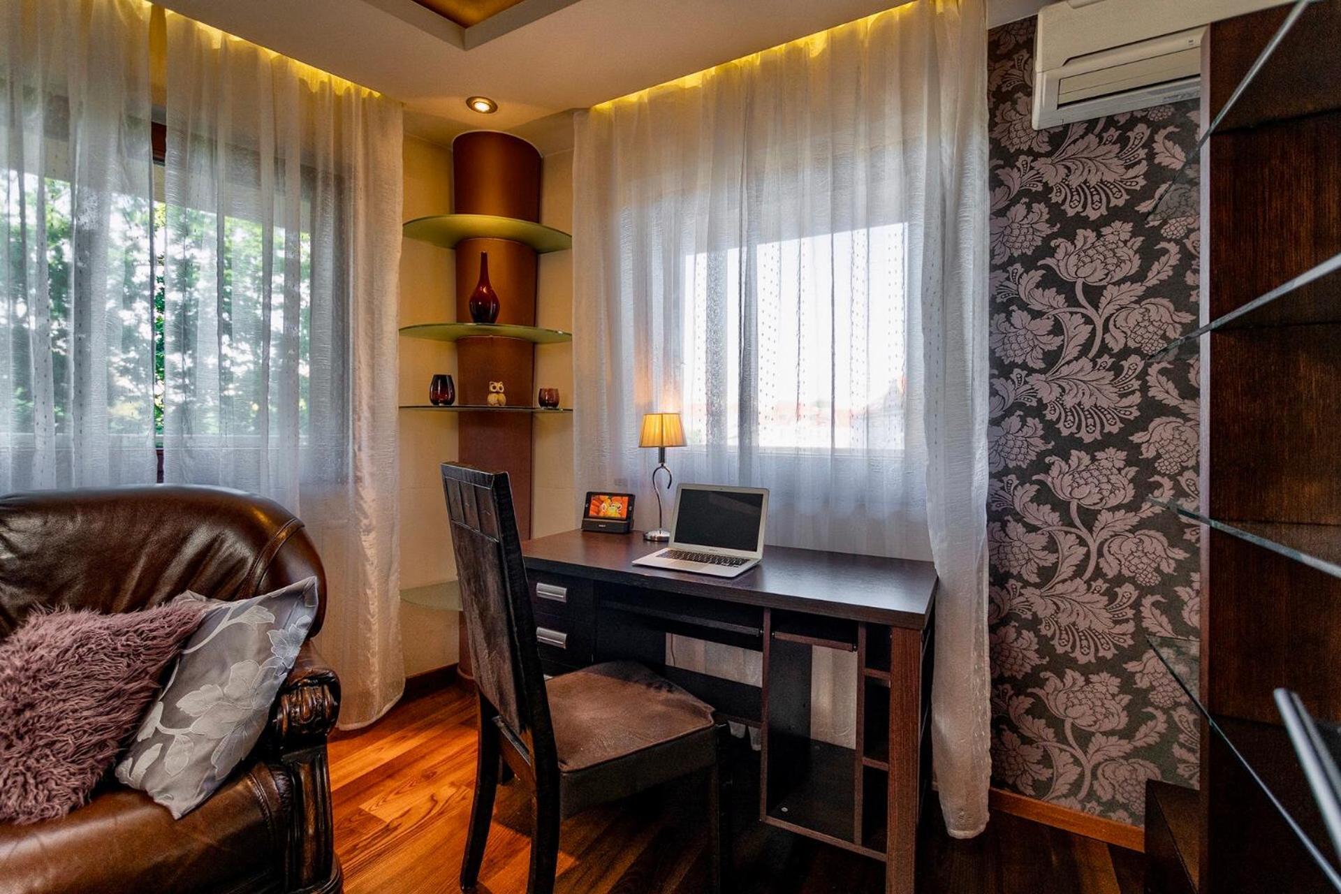 Apartament Rondo Verona - Free, Secure Parking For Guests Vratislav Exteriér fotografie