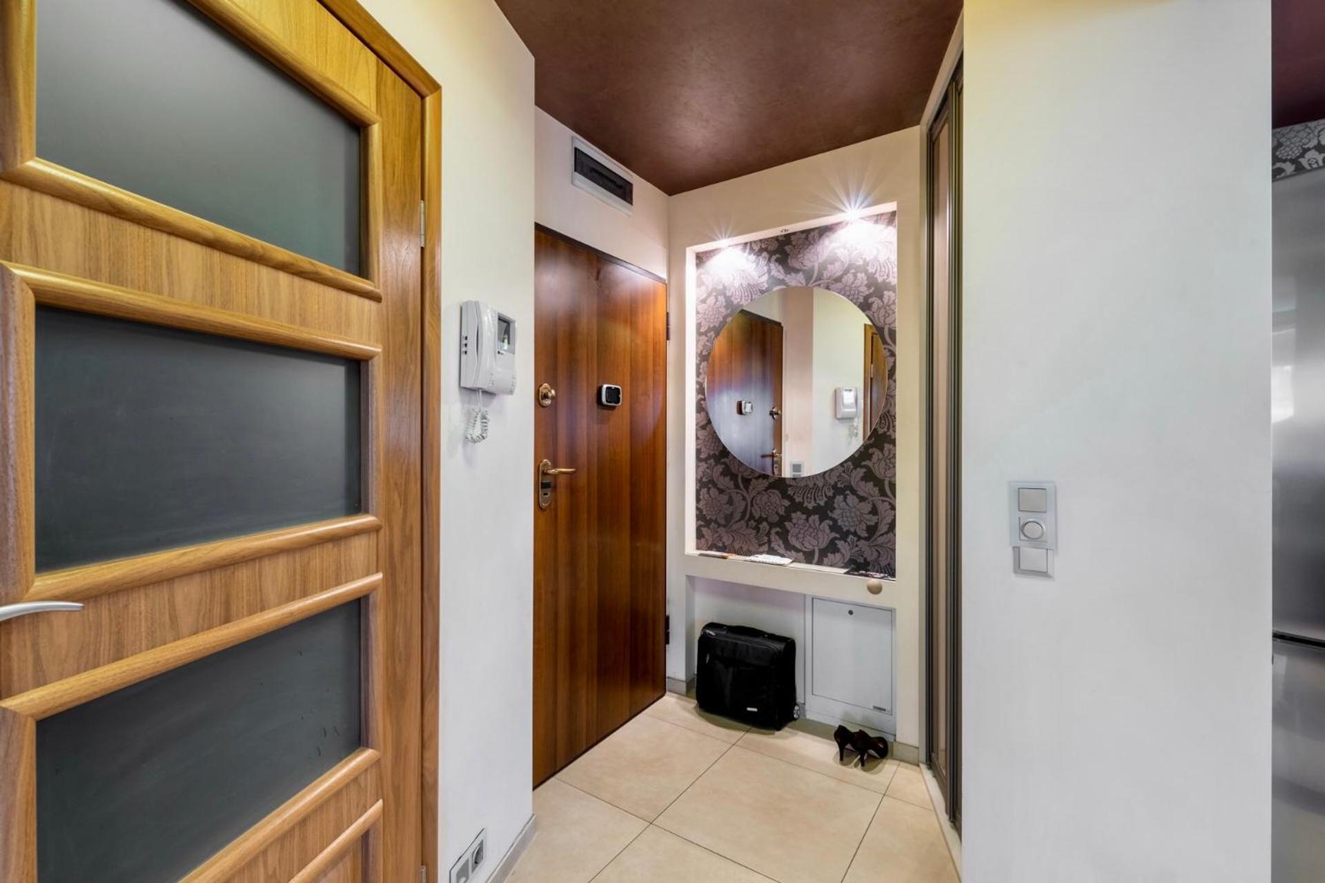 Apartament Rondo Verona - Free, Secure Parking For Guests Vratislav Exteriér fotografie