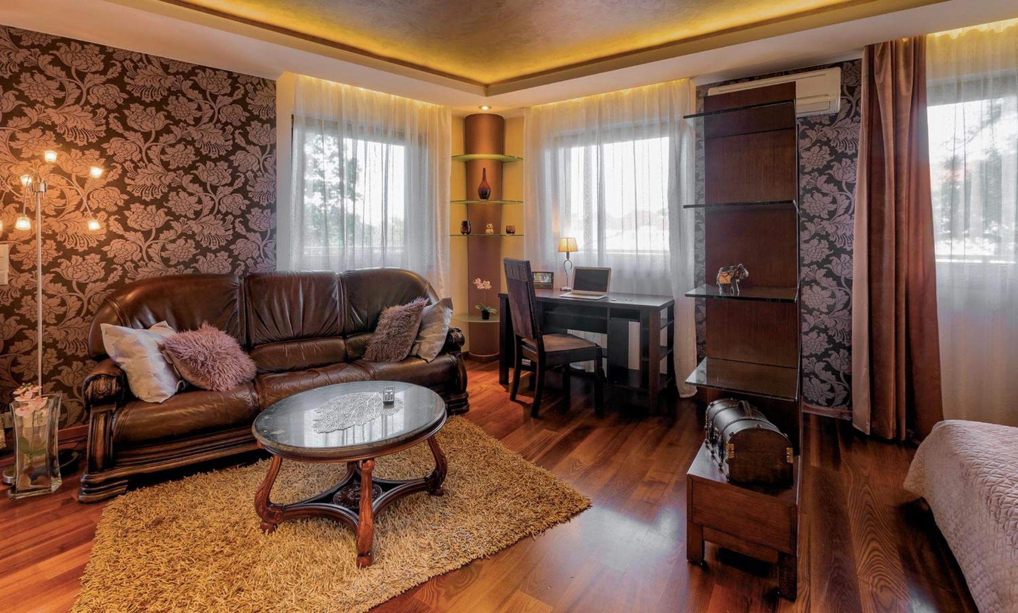 Apartament Rondo Verona - Free, Secure Parking For Guests Vratislav Exteriér fotografie