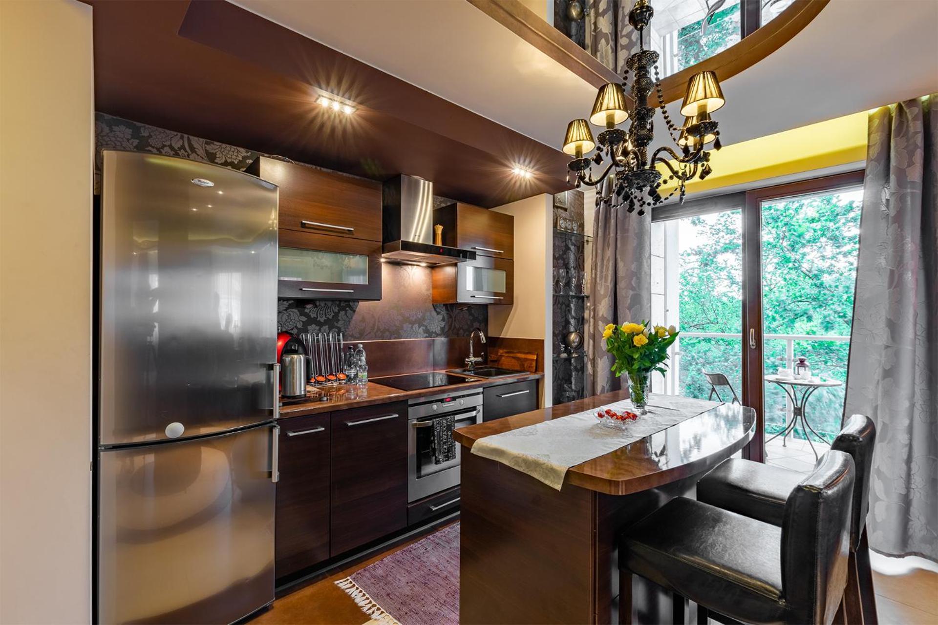 Apartament Rondo Verona - Free, Secure Parking For Guests Vratislav Exteriér fotografie