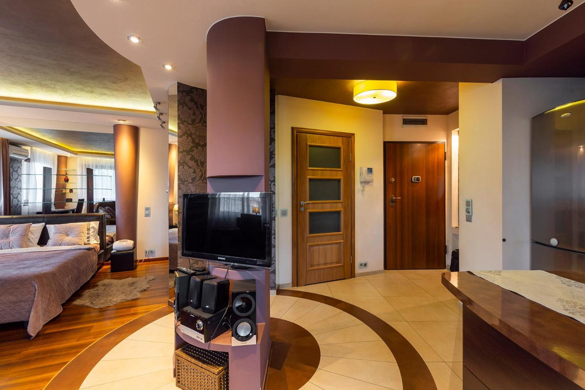 Apartament Rondo Verona - Free, Secure Parking For Guests Vratislav Exteriér fotografie