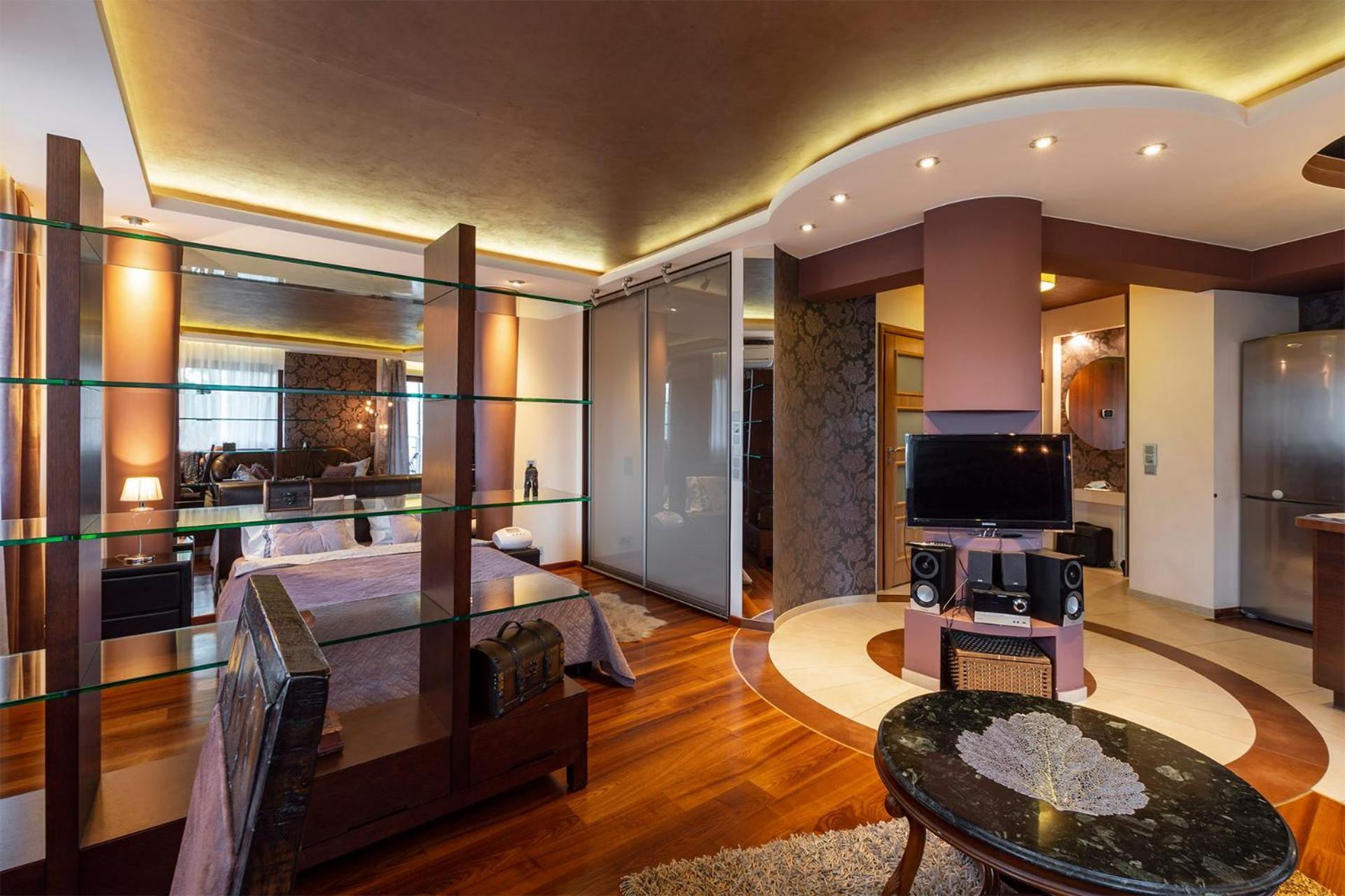 Apartament Rondo Verona - Free, Secure Parking For Guests Vratislav Exteriér fotografie