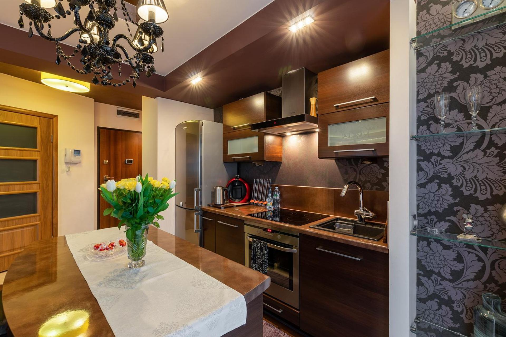 Apartament Rondo Verona - Free, Secure Parking For Guests Vratislav Exteriér fotografie
